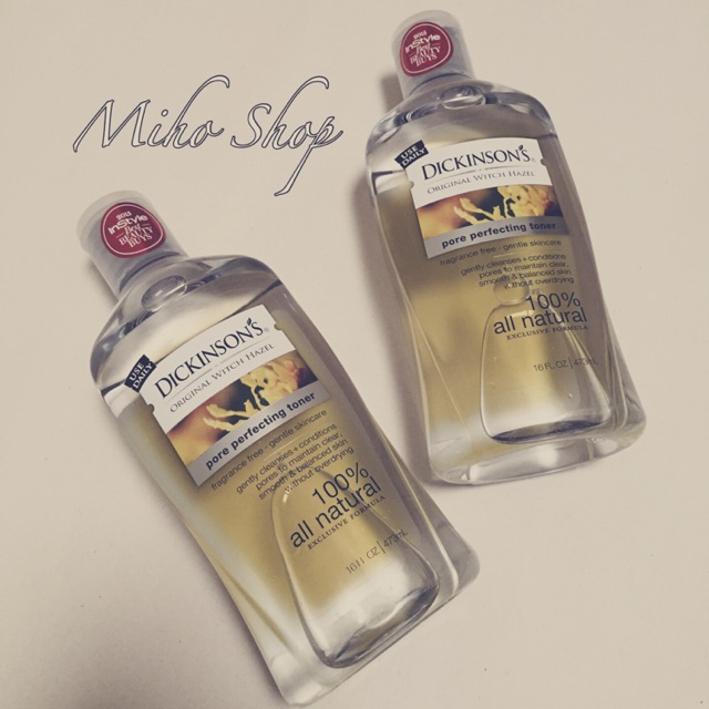 Nước hoa hồng / Toner Dickinson’s | BigBuy360 - bigbuy360.vn