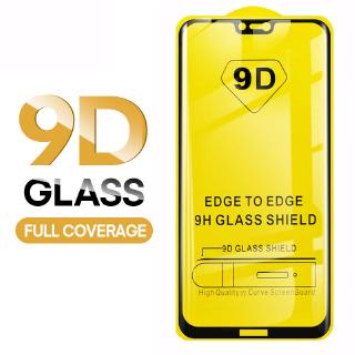 Kính Cường Lực 9d Bảo Vệ Màn Hình Cho Nokia 8.1 Plus X8 Nk 3.2 4.2 Nokia 9 8 7 6 X6 6.1 Plus X5