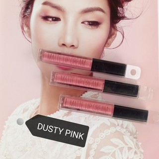 Son Kem Lì H&M Matte Lip Cream