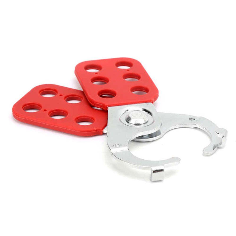 LAKAMIER Khóa Tay Cầm An Toàn 6 Lỗ Dành Cho Người Đa Năng