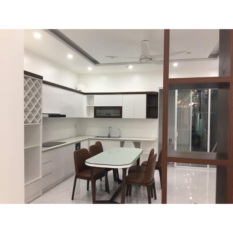 QUẠT TRẦN 5 CÁNH PANASONIC F-60TDN