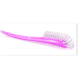 Cọ bình sữa Philips Avent - Màu hồng (SCF145/07)