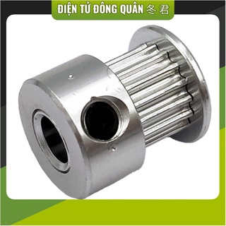 Puly gt2 trục 5mm 16 / 20 / 30 / 40 / 60 răng
