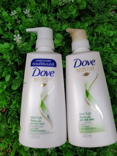 Dầu gội Do ve Thái 480ml