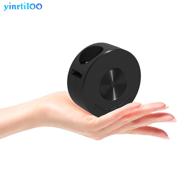 Máy Chiếu Phim Yinrti100 Yt200 Mini Đa Phương Tiện Có Đèn Led