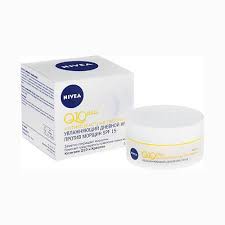 Kem dưỡng NIVIA Q10 Plus day