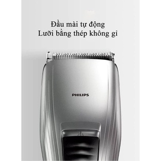TÔNG ĐƠ CẮT TÓC PHILIPS QC5130
