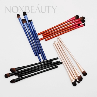 Bộ 5 cọ NOX sử dụng trang điểm mắt mini