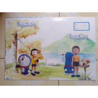 Combo 10 Bìa bao giấy bao vở sinh viên