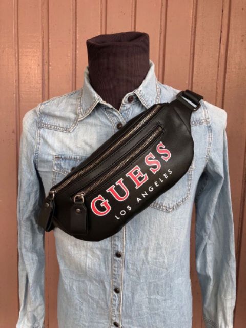 TÚI BAO TỬ GUESS | BigBuy360 - bigbuy360.vn