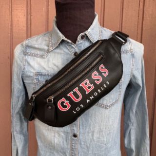 TÚI BAO TỬ GUESS