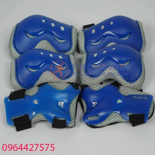 Bảo Vệ Nhỏ Dành Cho Bé (3 màu)