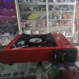 Bếp Gas Mini Gia Đình Cao Cấp