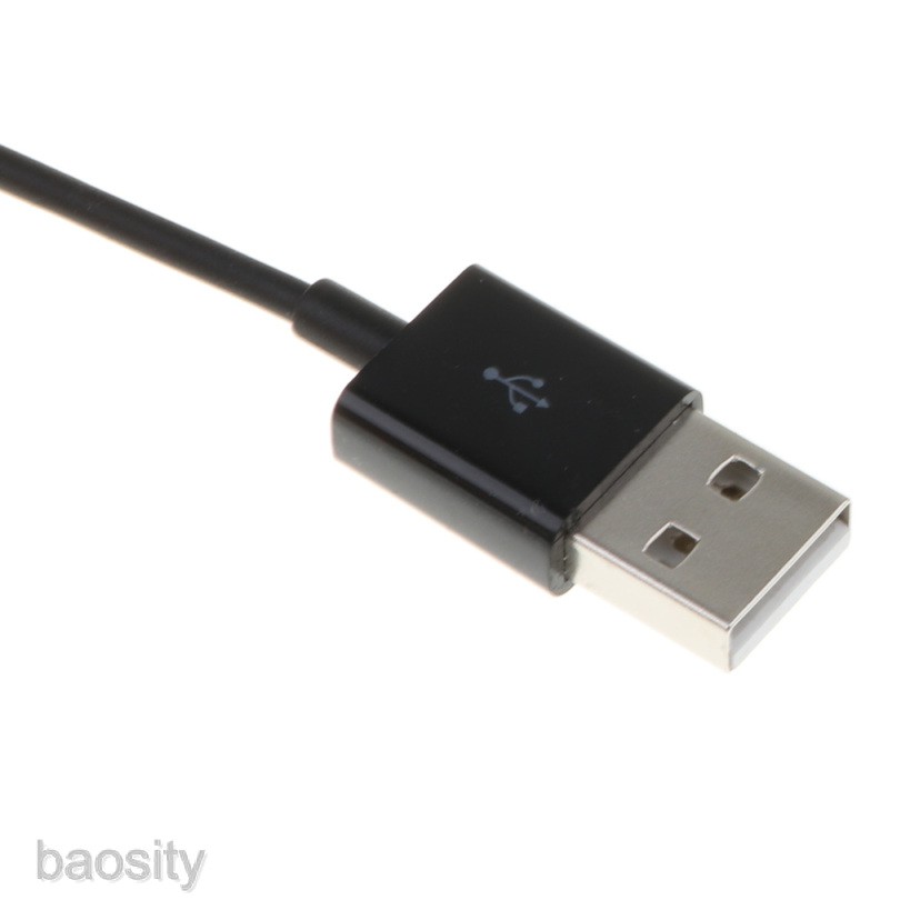 Cáp sạc từ tính cho đồng hồ thông minh LG WATCH URBANE W200