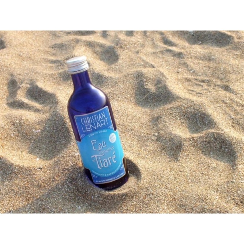 Nước Hoa Hồng Chiết Xuất Từ Cánh Hoa Tiaré Christian Lenart Eau Aromatisée De Tiaré 200ml | BigBuy360 - bigbuy360.vn