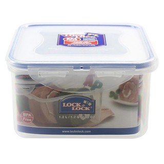 Hộp bảo quản Lock&Lock HPL822D 1.2L