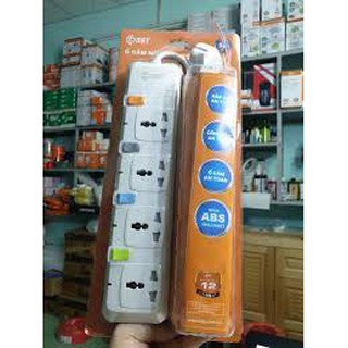 Ổ cắm Comet CESG2405