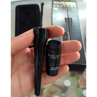 Bút dạ kẻ mắt bi lăn không thấm nước Heng Fang Eyeliner