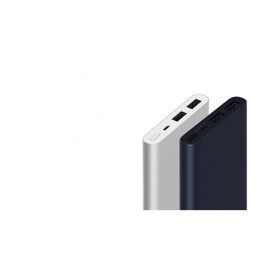 Pin sạc dự phòng Xiaomi 2S 10000mAh (Gen 2 New - 2018) - Hàng chính hãng DGW | BigBuy360 - bigbuy360.vn