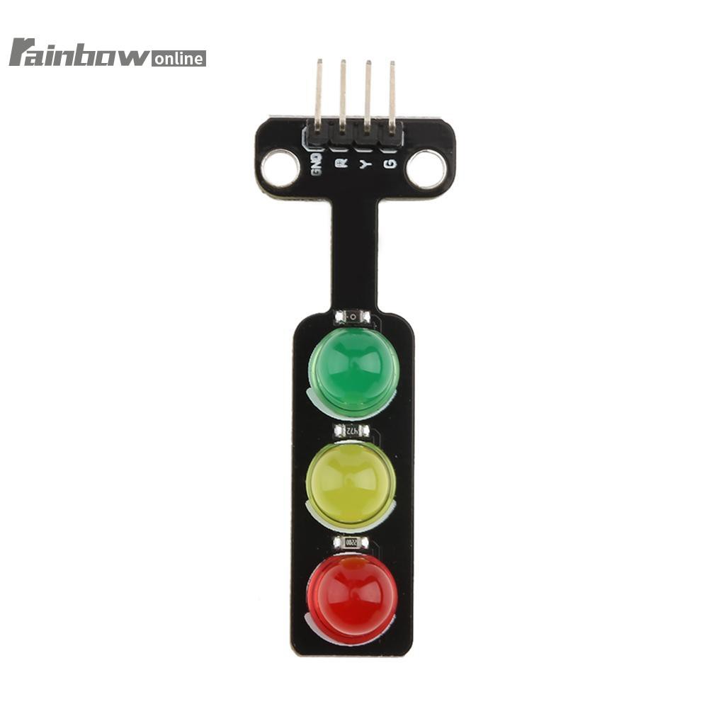 Mô Đun Đèn Led Mini 5mm