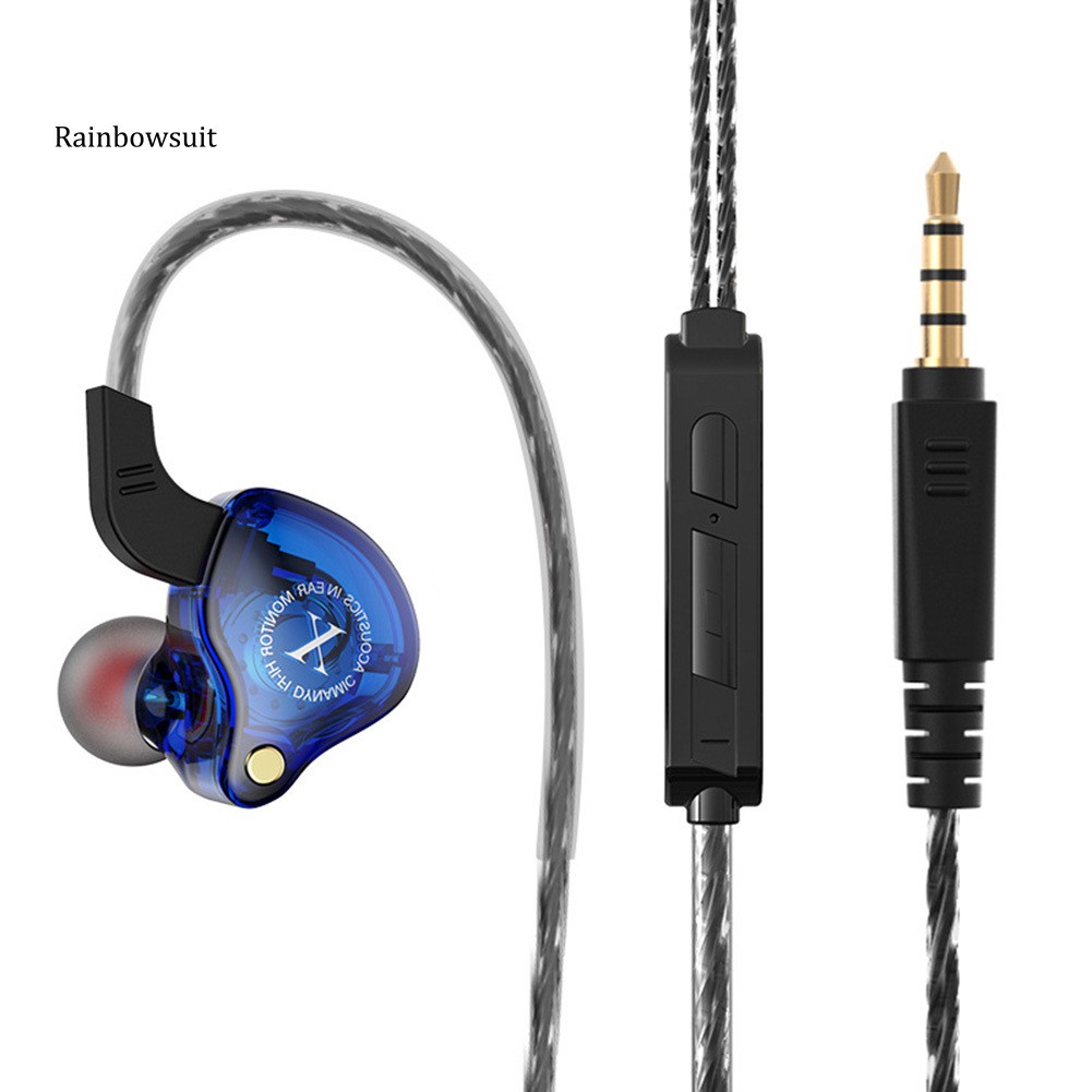 Tai Nghe Thể Thao X2 Âm Thanh Hifi Sống Động Chất Lượng Cao