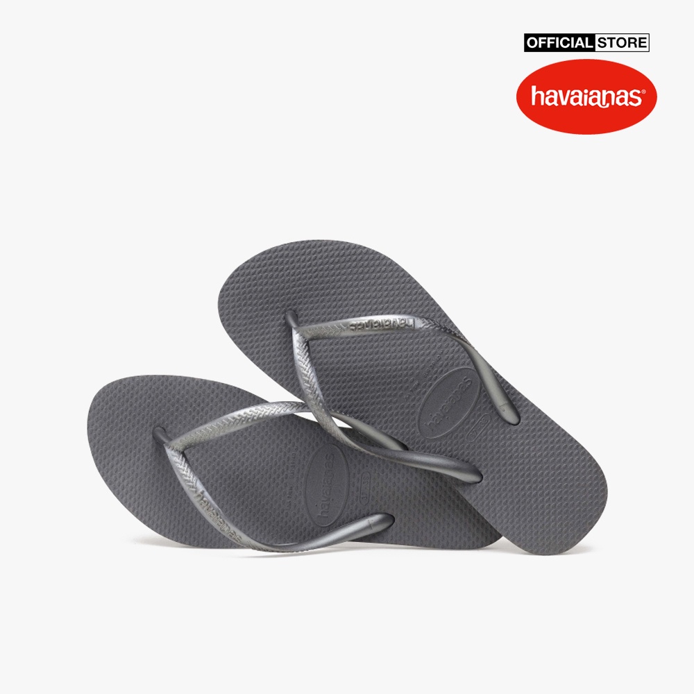 HAVAIANAS - Dép nữ Slim 4000030-5178