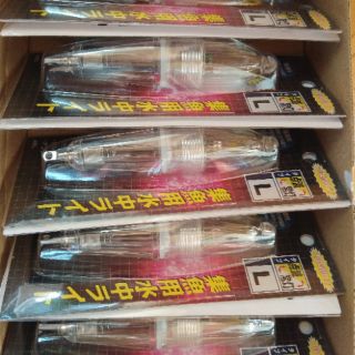 Đèn câu mực phát sáng 2 led