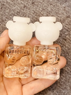 [AUTH BILL MỸ] Nước hoa Mini