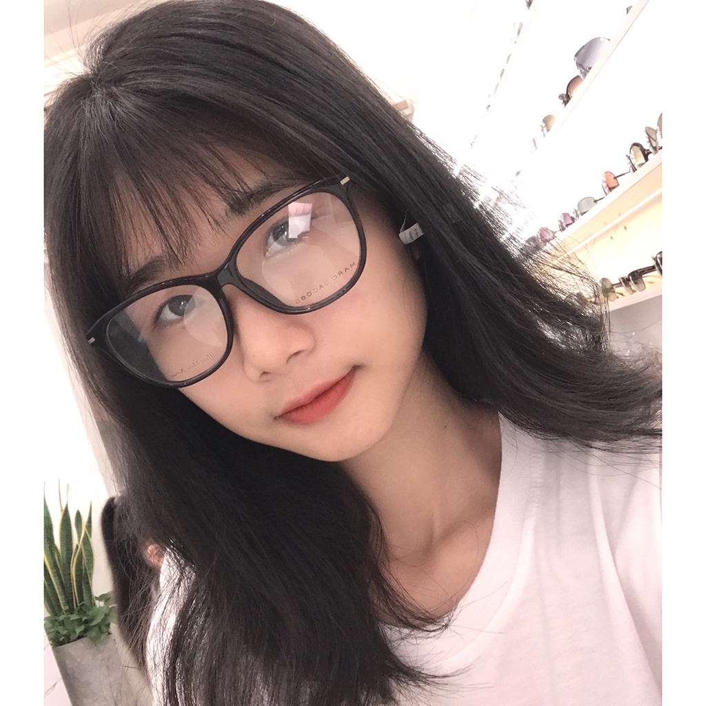 Gọng kính thời trang Marc Jacobs MJ581F (54-14-145) chính hãng