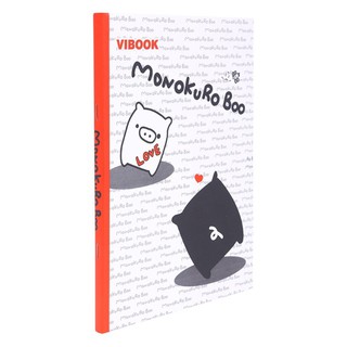 Tập sinh viên 200 trang Vibook Vĩnh Tiến