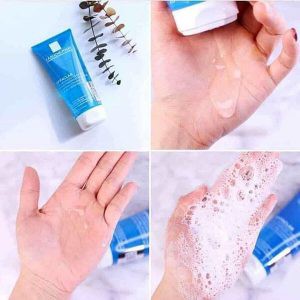 [50ml] Sữa Rửa Mặt Cho Da Dầu Mụn, Nhạy Cảm - La Roche - Posay Effaclar Purifying Foaming Gel Cleanser | BigBuy360 - bigbuy360.vn