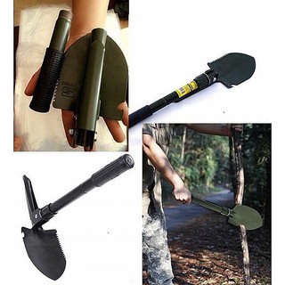 BỘ CUỐC XẺNG ĐA NĂNG 5 IN 1