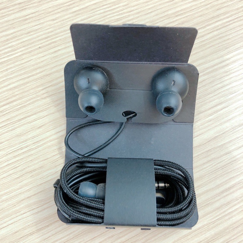 Tai nghe AKG SamSung chính hãng Galaxy S10 S9 S8 Note10 Note9 chân 3.5mm Type C mới 100% nghe là phê