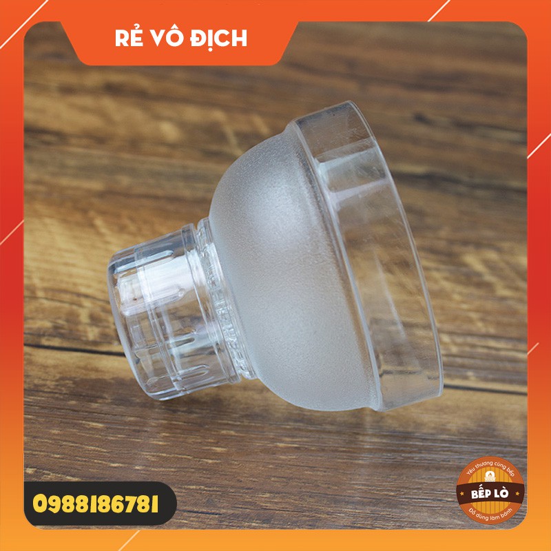 Bình lắc pha chế shaker trà sữa cocktail cao cấp HÀNG MỚI VỀ - 350ml