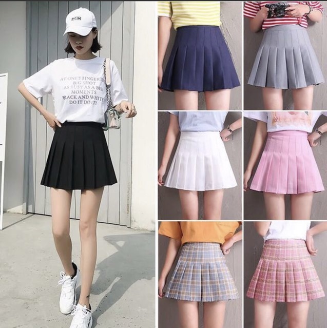 Chân váy tenis | BigBuy360 - bigbuy360.vn