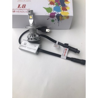 Đèn pha led L8-Xhp 70 siêu sáng.
