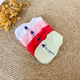 Áo Mặc Mùa Hè Cho Thú Cưng