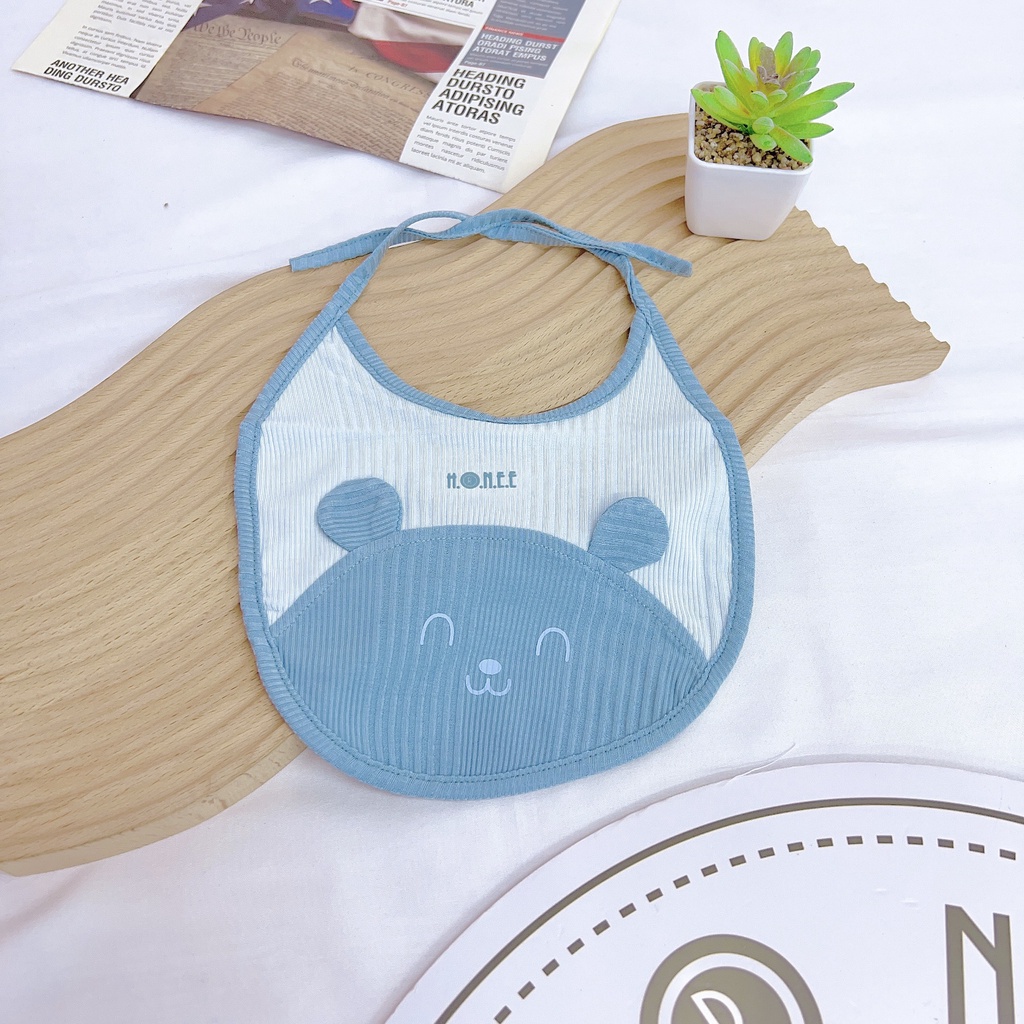 Yếm Mickey Modal Organic Hrnee
