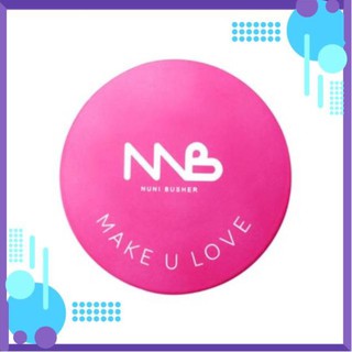A phấn nước tích hợp make u love dual cover