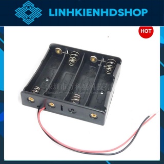 Đế pin 18650 1AA/ 2AA/ 3AA/ 4AA