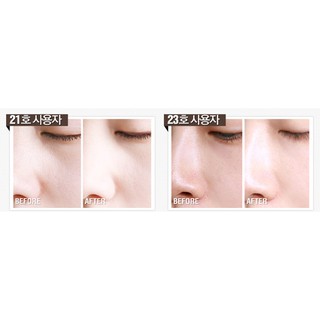 Phấn Phủ Eglips Blur Powder Pact - HB0128