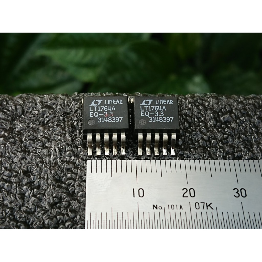 IC ổn áp LT1764 LT1764AEQ-3.3 (3.3V)