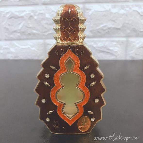 TINH DẦU NƯỚC HOA NỘI ĐỊA SAMA DUBAI 20ML