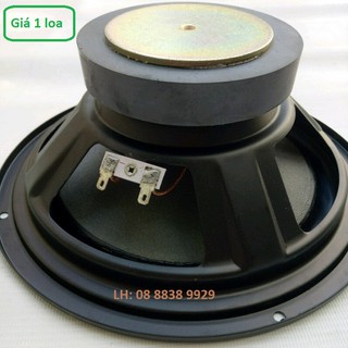 MỘT CỦ LOA BASS 20 TỪ 100 - GIÁ 1 CHIẾC