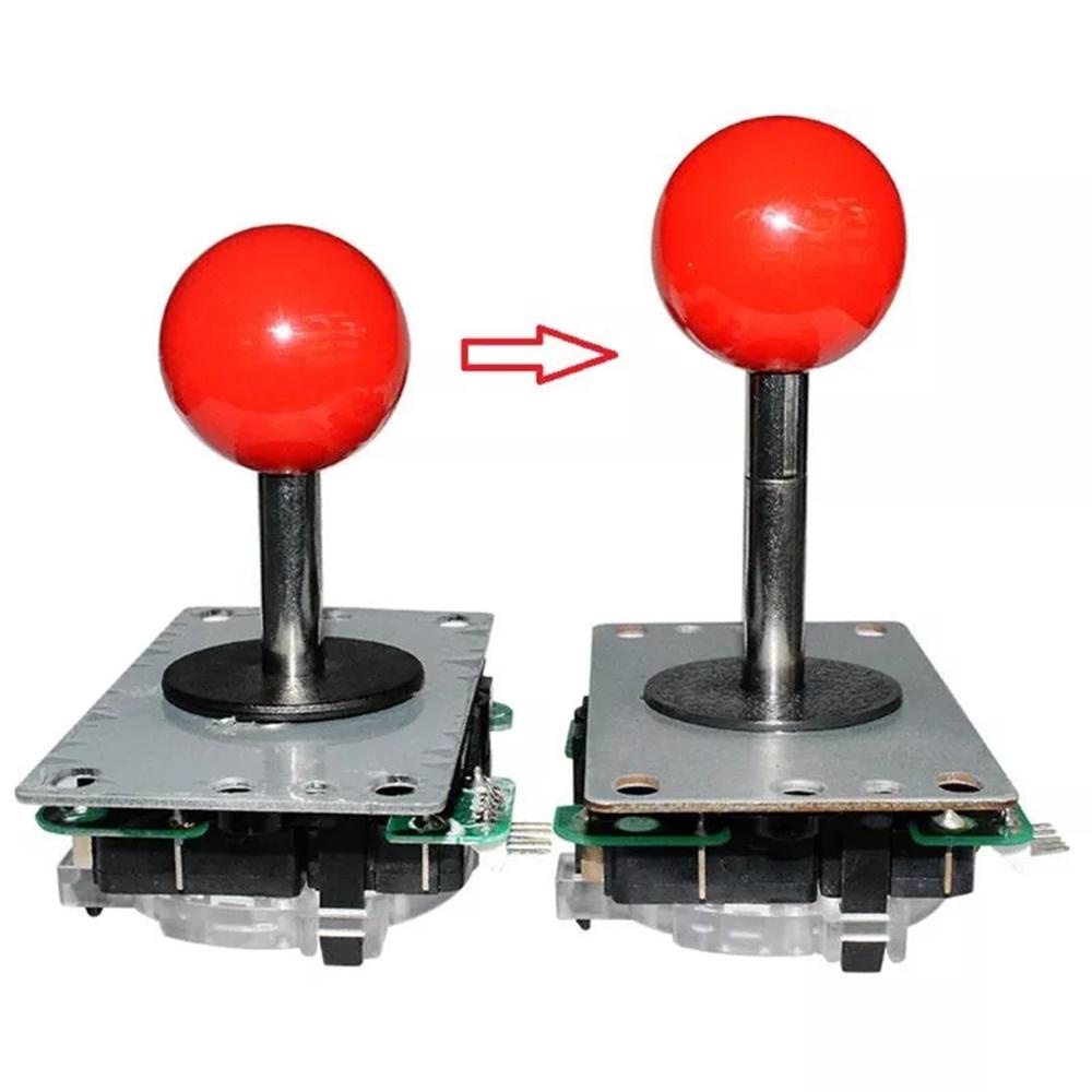 HARRIETT Tay Cầm Chơi Game Nối Dài Cho SANWA PXPF