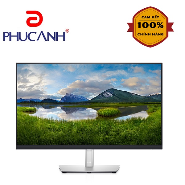 [Rẻ vô địch] Màn hình Dell S2721HN 27inch 75Hz IPS (Bảo hành Hãng 36 tháng)