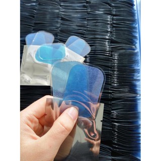 Bộ gel thay thế máy tập EMS