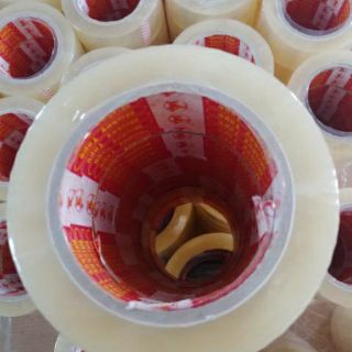 Băng dính lõi mỏng 3mm, 1kg/ cuộn