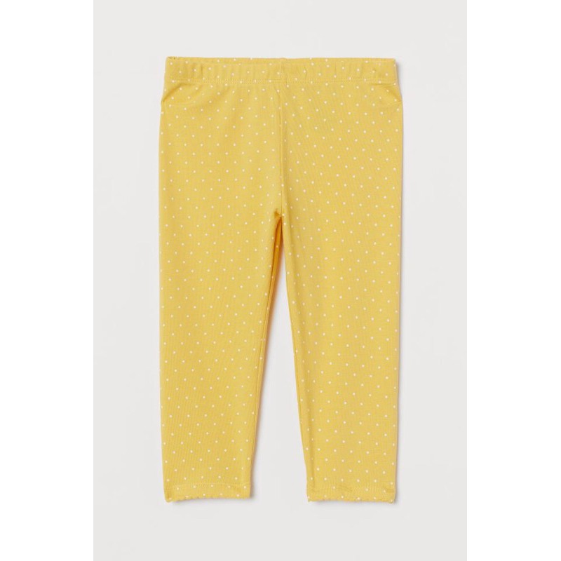 Legging lửng bé HM