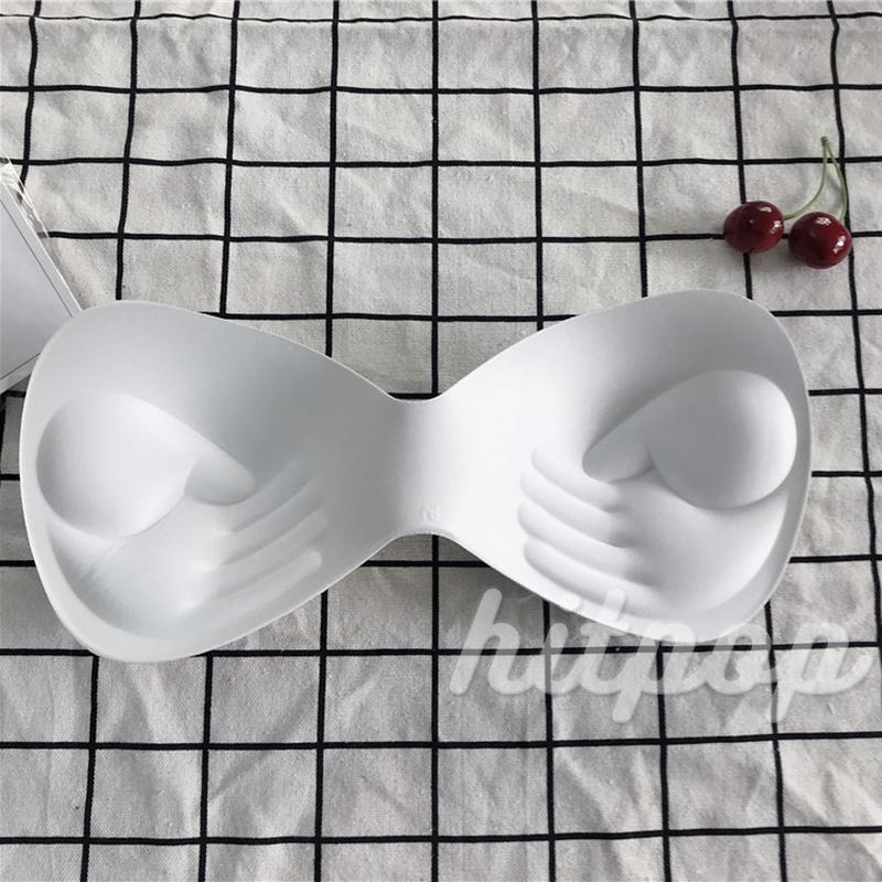 Đệm lót ngân ngực dày dặn bằng xốp tiện dụng | BigBuy360 - bigbuy360.vn